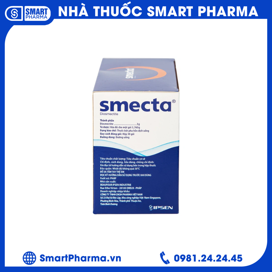 3 Smart Pharma - 3 7