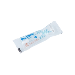 Smart Pharma - Dung dịch Rectiofar điều trị táo bón (50 túi x 1 ống bơm 3ml) 2 Smart Pharma - 3 9