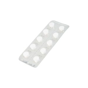 Smart Pharma - Thuốc Tegretol 200 điều trị bệnh động kinh (5 vỉ x 10 viên) 2 Smart Pharma - 4 3