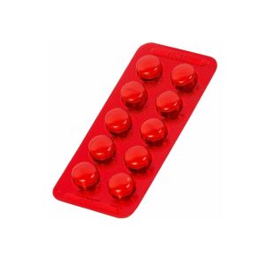 Smart Pharma - Viên nén Nifedipin T20 retard Stella dự phòng đau thắt ngực, điều trị tăng huyết áp (10 vỉ x 10 viên) 3 Smart Pharma - 4