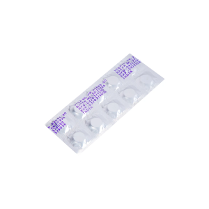 Smart Pharma - Thuốc Syndopa 275 điều trị triệu chứng bệnh Parkinson (5 vỉ x 10 viên) 4 Smart Pharma - 4 4