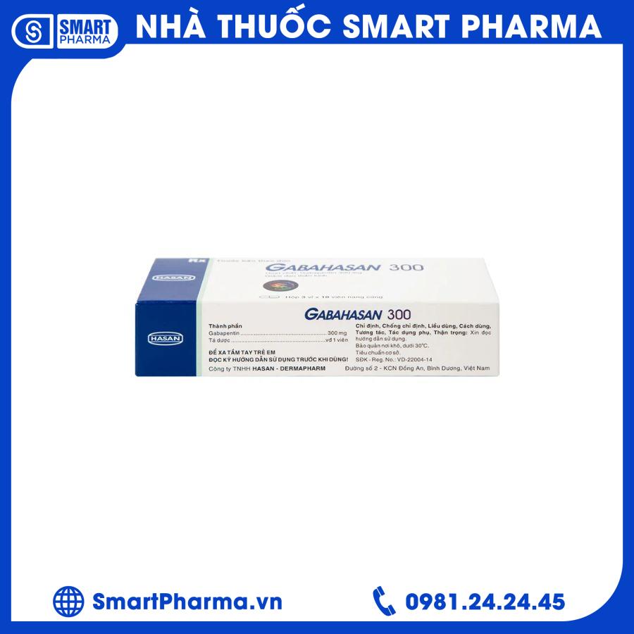 4 Smart Pharma - 4 4