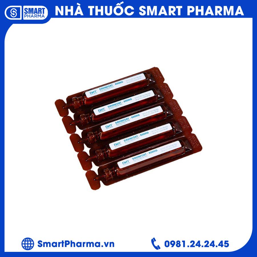 4 Smart Pharma - 4 5 1