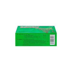 Smart Pharma - Thuốc Cebraton bổ khí huyết, hoạt huyết dưỡng não (5 vỉ x 10 viên) 4 Smart Pharma - 4 5