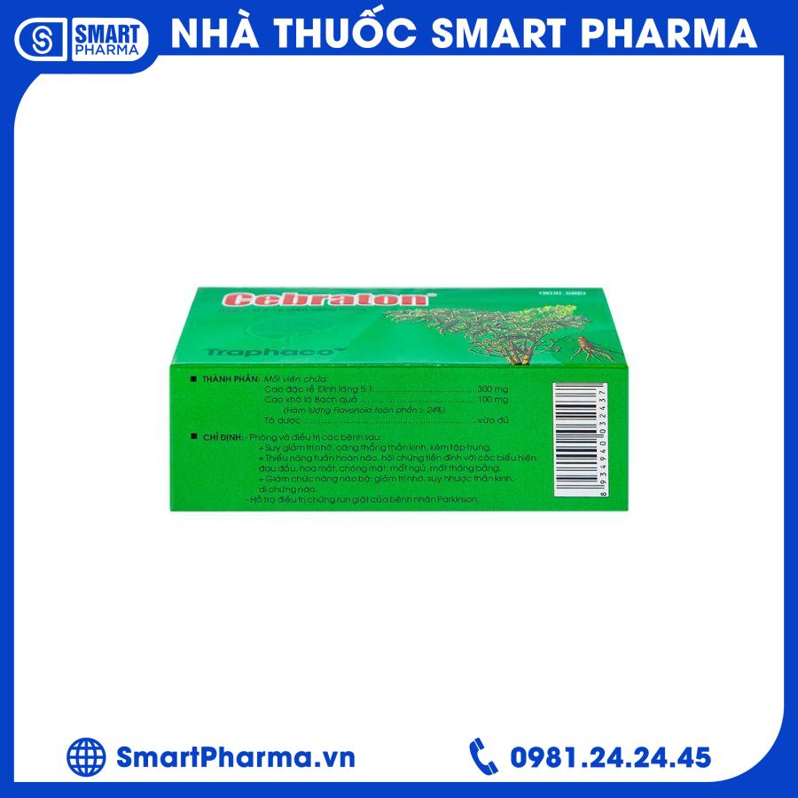 4 Smart Pharma - 4 5