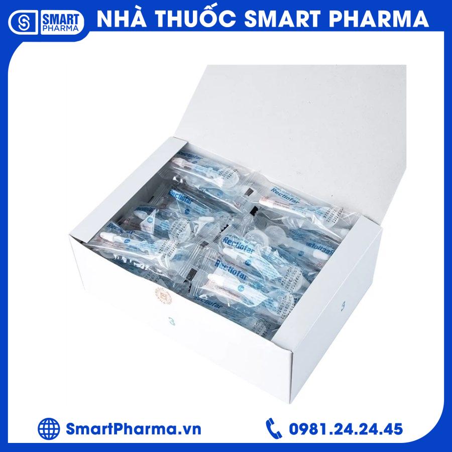 4 Smart Pharma - 4 7 3