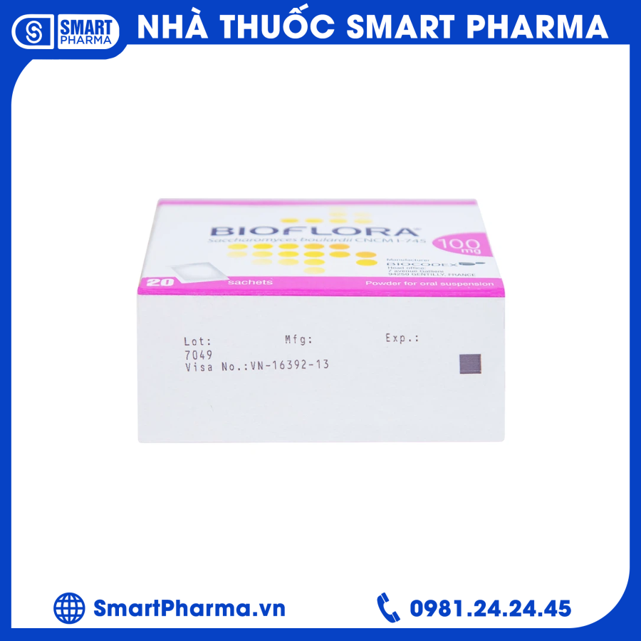 4 Smart Pharma - 4 8