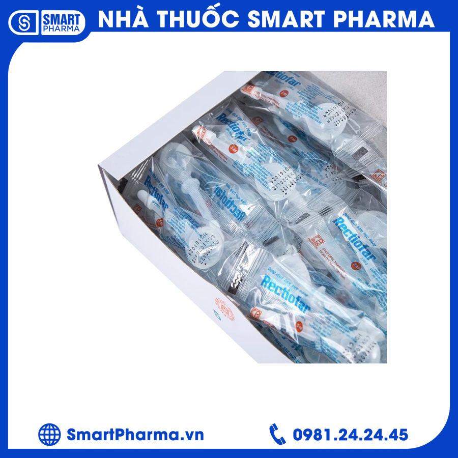 4 Smart Pharma - 4 9 1