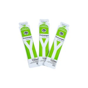 Smart Pharma - Hỗn dịch uống Yumangel Yuhan kháng acid và cả thiện loét dạ dày - tá tràng (20 gói x 15ml) 3 Smart Pharma - 4 9