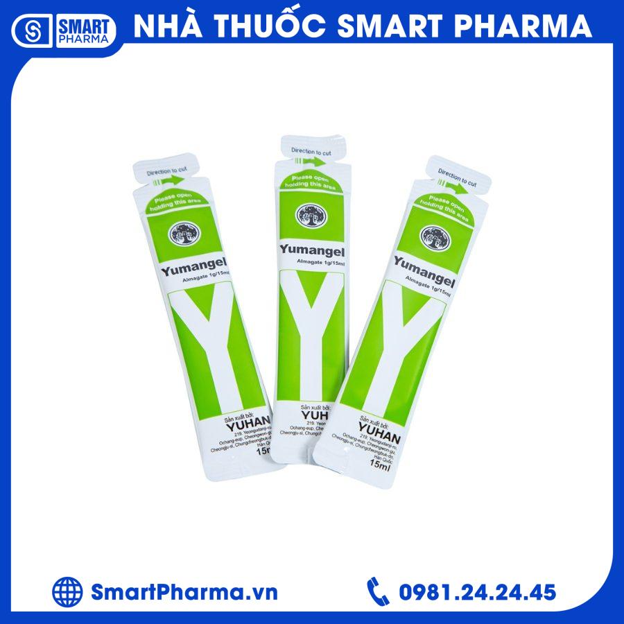 4 Smart Pharma - 4 9