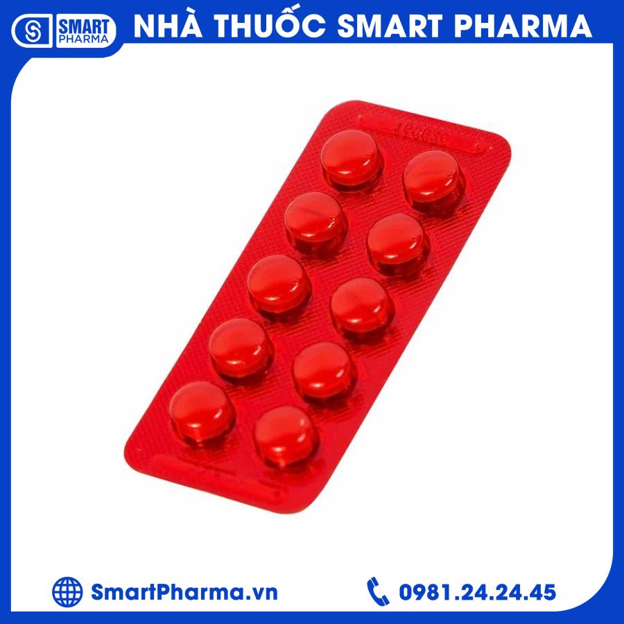 4 Smart Pharma - 4