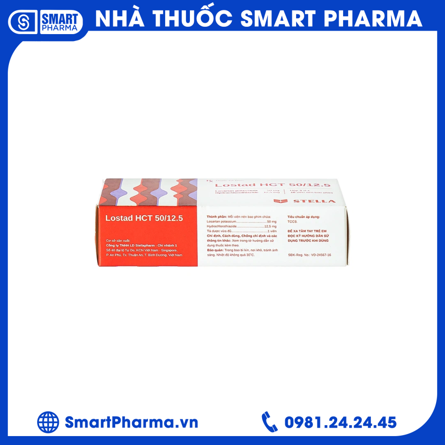 5 Smart Pharma - 5 1