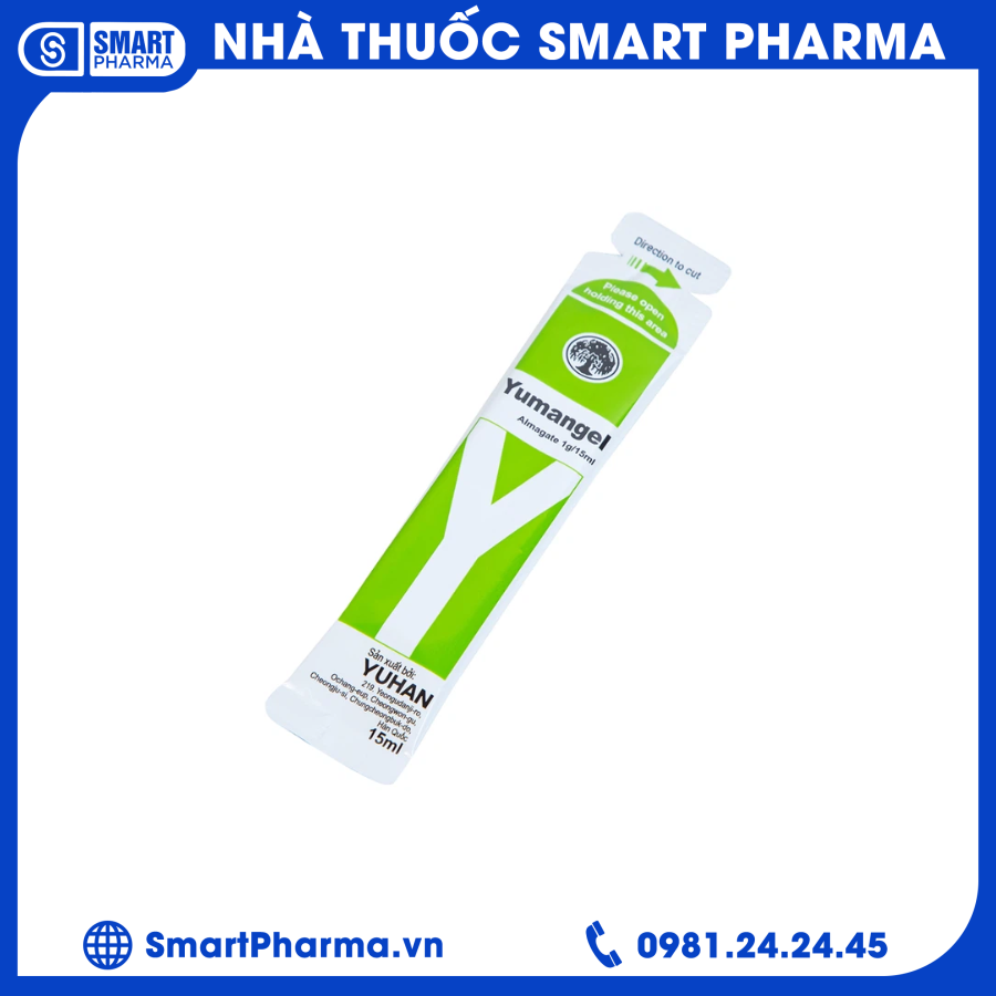 5 Smart Pharma - 5 10