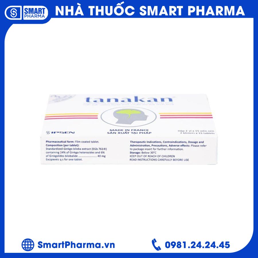 5 Smart Pharma - 5 3