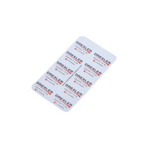 Smart Pharma - Thuốc Drexler điều trị ngắn hạn chứng mất ngủ (60 viên) 5 Smart Pharma - 5 4