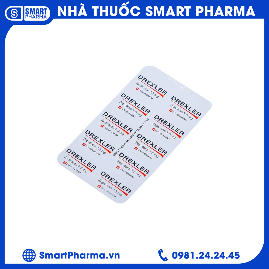 5 Smart Pharma - 5 4