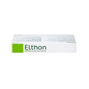 Smart Pharma - Thuốc Elthon điều trị những triệu chứng viêm dạ dày mạn tính (2 vỉ x 10 viên) 4 Smart Pharma - 5 6