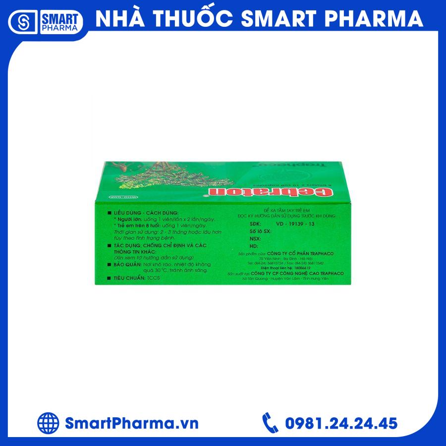 5 Smart Pharma - 5 6