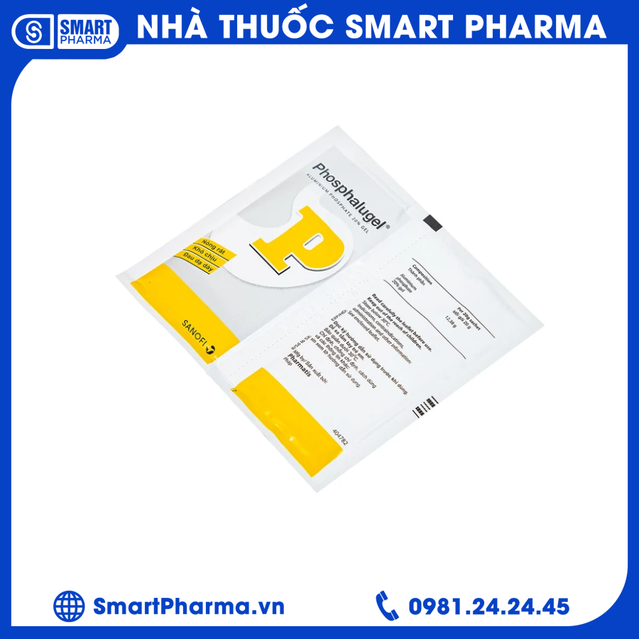 5 Smart Pharma - 5 7