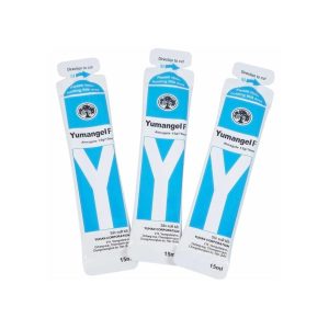 Smart Pharma - Hỗn dịch uống Yumangel F Yuhan kháng acid và cả thiện loét dạ dày - tá tràng (20 gói x 15ml) 4 Smart Pharma - 5 9 1