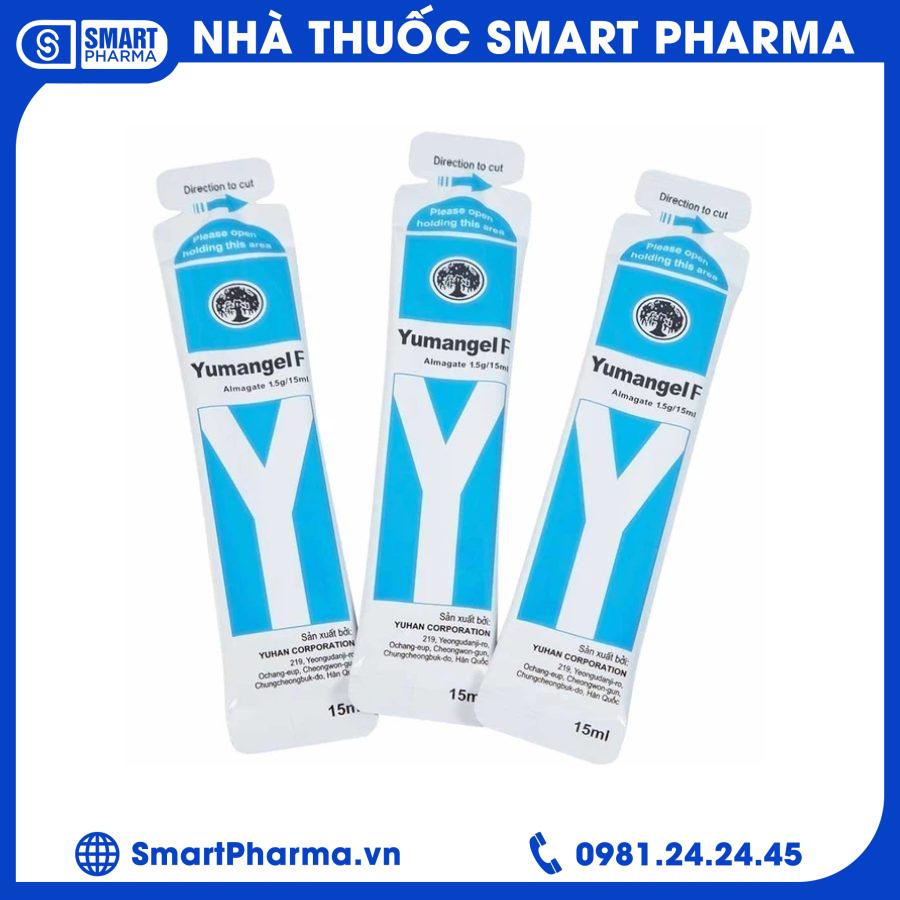 5 Smart Pharma - 5 9 1