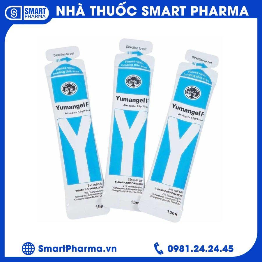 5 Smart Pharma - 5 9 1