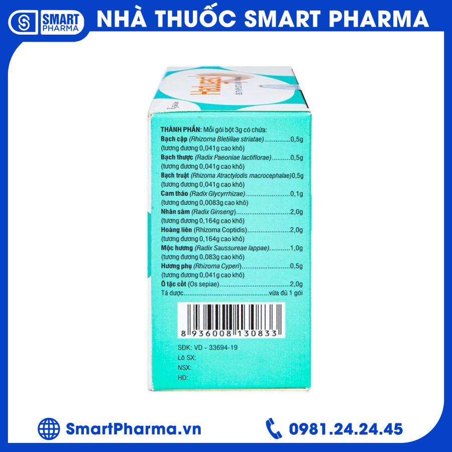 5 Smart Pharma - 5 9
