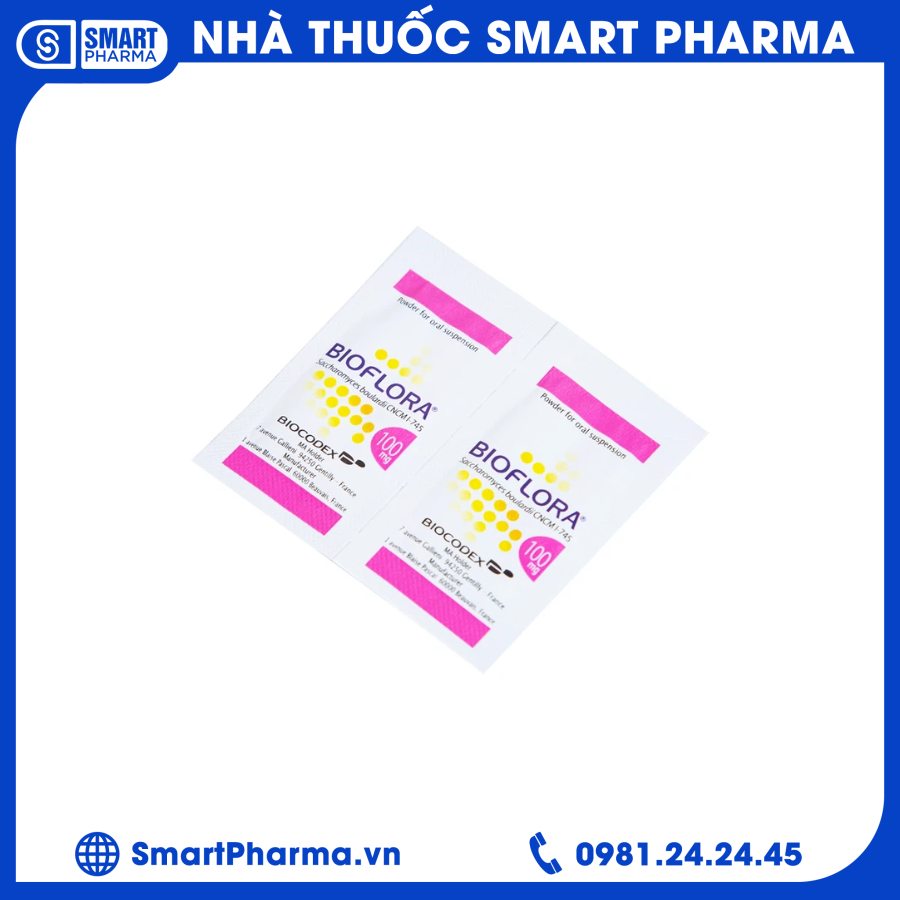 5 Smart Pharma - 5 9
