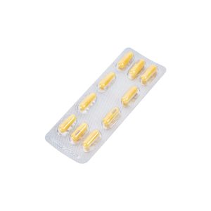 Smart Pharma - Thuốc Gabahasan 300 điều trị hỗ trợ trong động kinh cục bộ, đau viêm dây thần kinh ngoại biên (3 vỉ x 10 viên) 5 Smart Pharma - 6 1