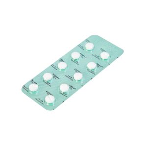 Smart Pharma - Thuốc Elthon điều trị những triệu chứng viêm dạ dày mạn tính (2 vỉ x 10 viên) 5 Smart Pharma - 6 4