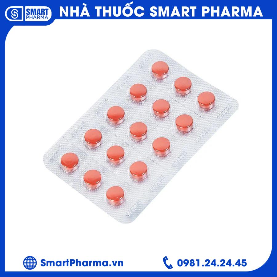 6 Smart Pharma - 6