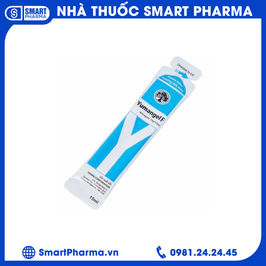 6 Smart Pharma - 6