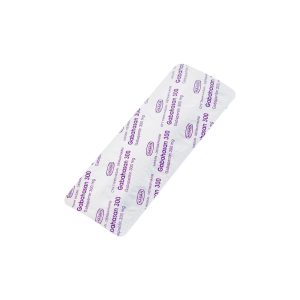 Smart Pharma - Thuốc Gabahasan 300 điều trị hỗ trợ trong động kinh cục bộ, đau viêm dây thần kinh ngoại biên (3 vỉ x 10 viên) 6 Smart Pharma - 7 1