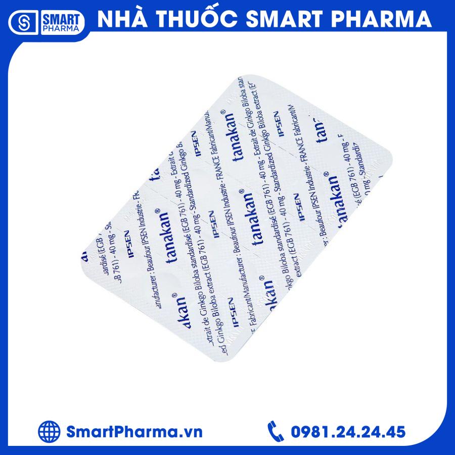 7 Smart Pharma - 7