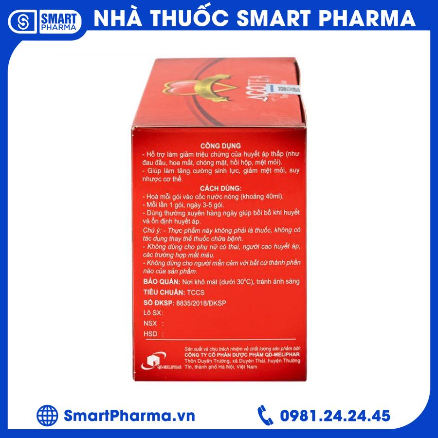 Acotea 4g2 Smart Pharma - Acotea 4g2
