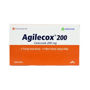 Thuốc Agilecox 200