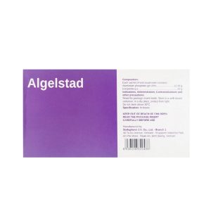 Smart Pharma - Algelstad 2