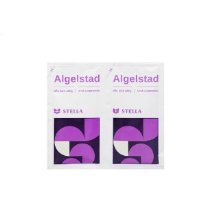 Smart Pharma - Algelstad 3