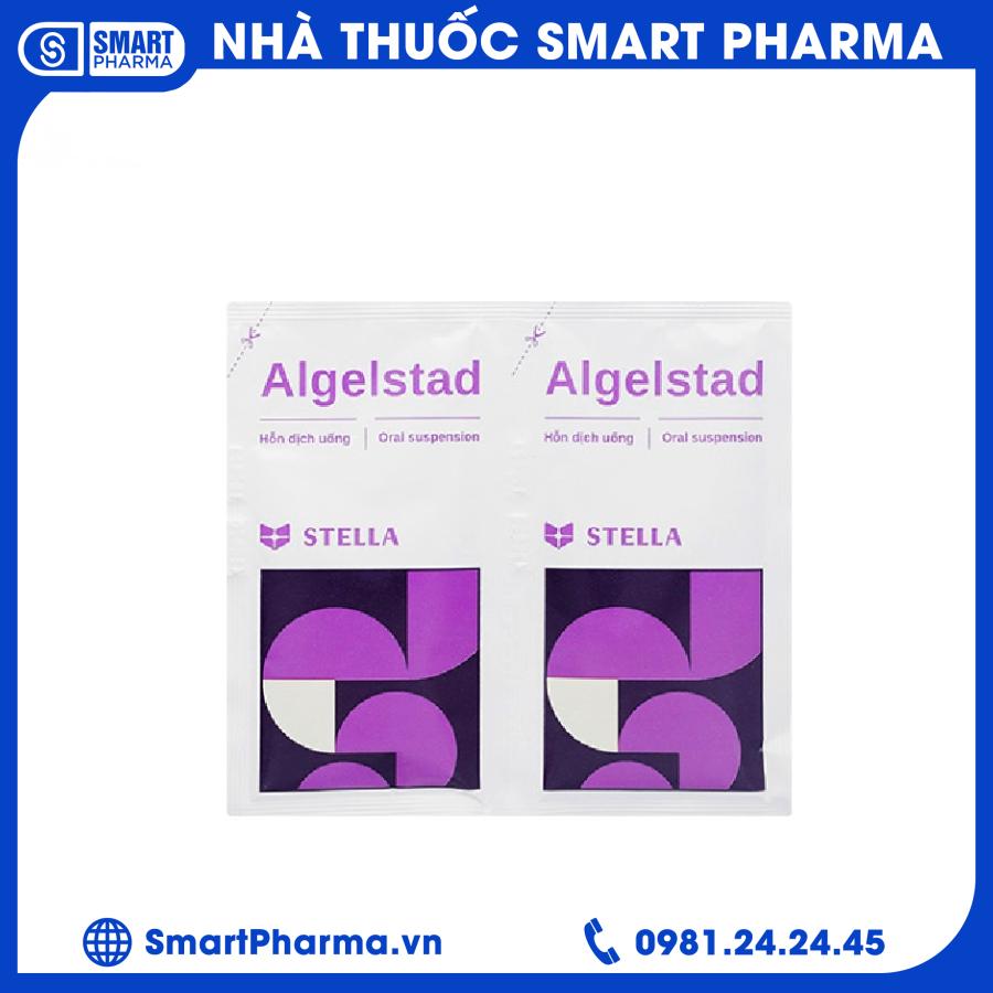 Algelstad (3) Smart Pharma - Algelstad 3
