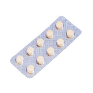 Smart Pharma - Alsiful S.R 10mg 3