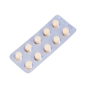 Smart Pharma - Thuốc Alsiful S.R 10mg điều trị phì đại lành tính tuyến tiền liệt (3 vỉ x 10 viên) 2 Smart Pharma - Alsiful S.R 10mg 3