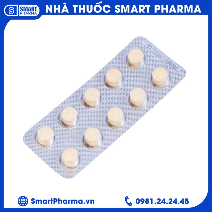 Alsiful S.R 10mg (3) Smart Pharma - Alsiful S.R 10mg 3