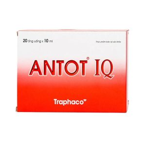 Dung dịch Antot IQ