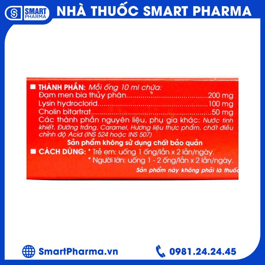 Antot IQ2 Smart Pharma - Antot IQ2