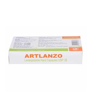 Smart Pharma - Artlanzo 30mg 2