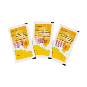 Smart Pharma - Bột uống Babytrim - New Pharbaco điều trị nhiễm khuẩn (10 gói x 1.5g) 3 Smart Pharma - Babytrim New2