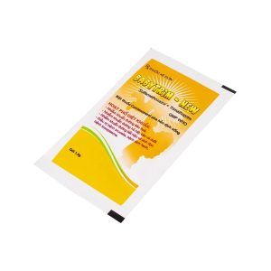 Smart Pharma - Bột uống Babytrim - New Pharbaco điều trị nhiễm khuẩn (10 gói x 1.5g) 2 Smart Pharma - Babytrim New3
