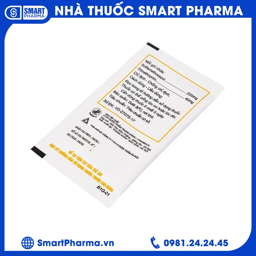 Babytrim - New4 Smart Pharma - Babytrim New4