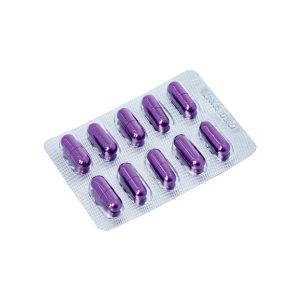 Smart Pharma - Viên uống Bảo Xuân Tuổi 50+ Nam Dược bổ sung và hỗ trợ cân bằng nội tiết tố nữ Estrogen (3 vỉ x 10 viên) 2 Smart Pharma - Bao xuan tim3