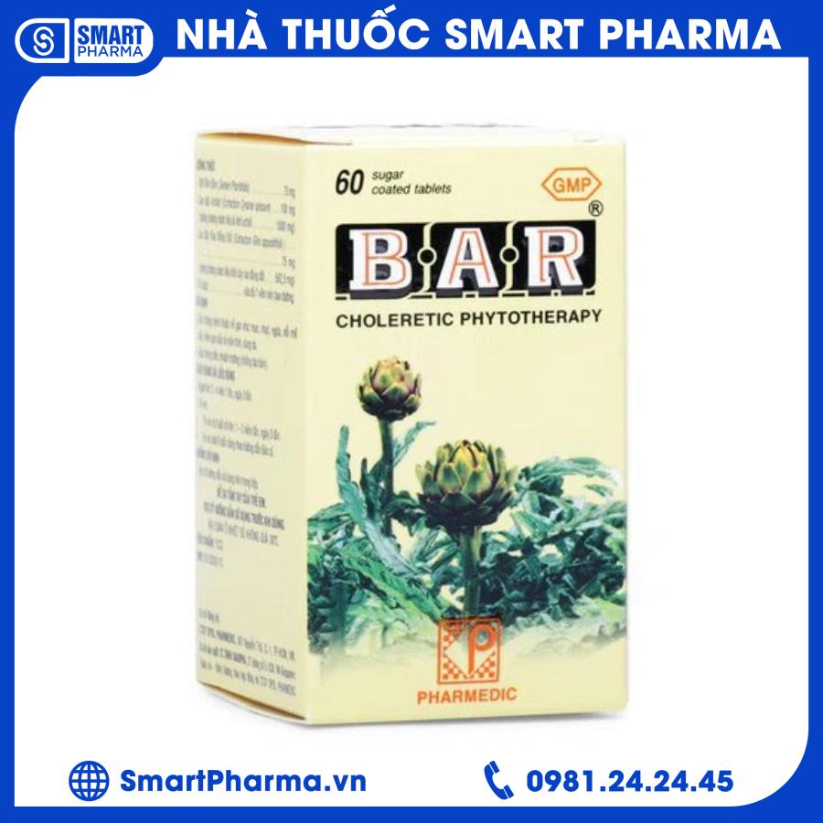 Bar Smart Pharma - Bar